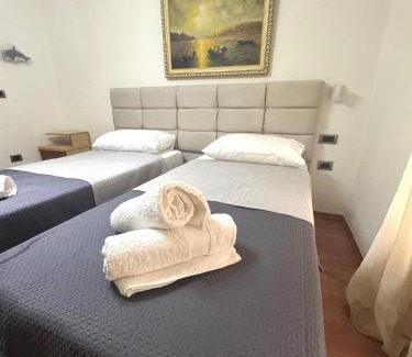 Tirana Apartment | Snug Spot Apartment
