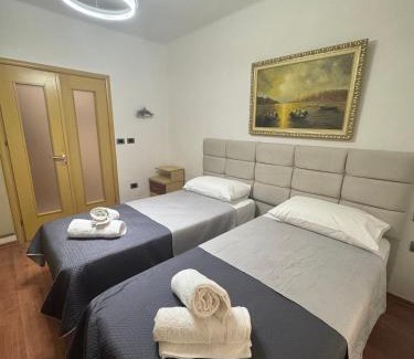 Tirana Apartment | Snug Spot Apartment