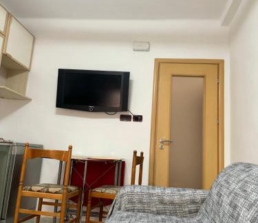 Tirana Apartment | Snug Spot Apartment