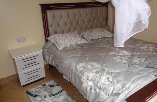 Wang'uru Bed & Breakfast | Snug Spot BnB Mwea