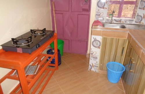 Wang'uru Bed & Breakfast | Snug Spot BnB Mwea