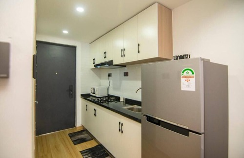Kilimani Apartment | Snug stay!