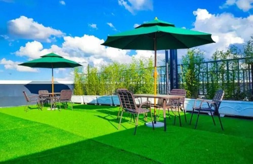 Kilimani Apartment | Snug stay!