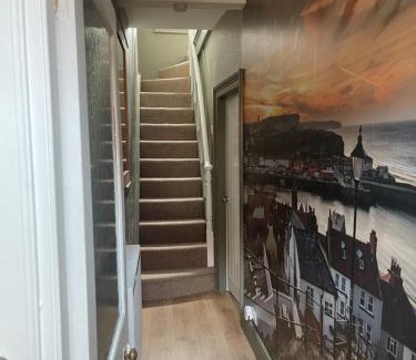 Whitby House | Snuze Whitby