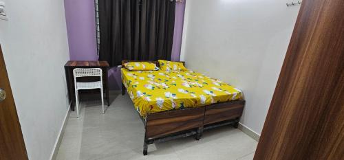 Nagavara Hotel | SnV Rooms