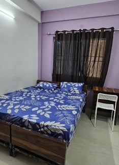 Nagavara Hotel | SnV Rooms