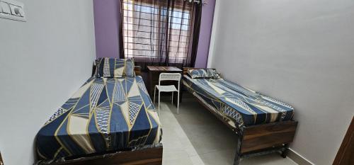 Nagavara Hotel | SnV Rooms