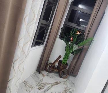 Port Louis House | Snz Guesthouse