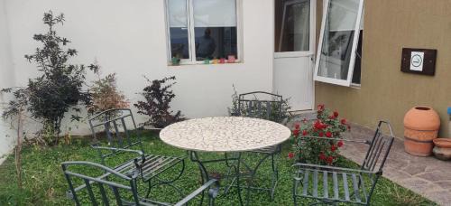 Macrozona Bahia Redonda y Primeros Faldeos Apartment | Soño Lugar