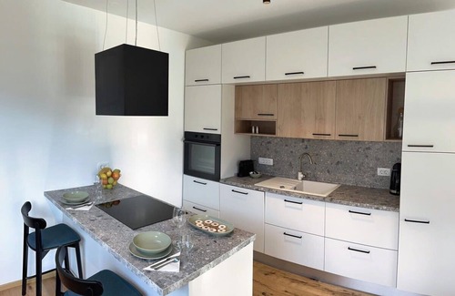 Bovec Apartment | Soča Valley Suites - Superior Apartment 20
