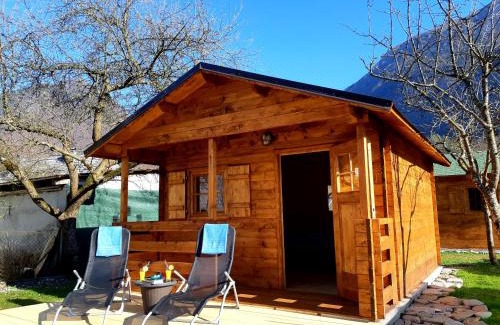 Cezsoca Other | SočaLand Glamping