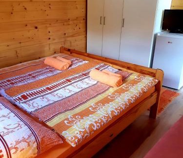 Cezsoca Other | SočaLand Glamping