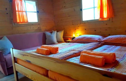 Cezsoca Other | SočaLand Glamping