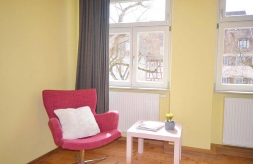 Weinheim Apartment | SO APARTMENTS am Marktplatz 1