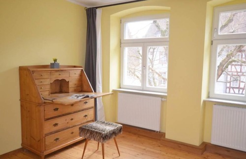 Weinheim Apartment | SO APARTMENTS am Marktplatz 1