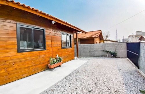 Alto Ribeirao House | South Island House, close to Campeche, air, sea, mountains and Lagoa do Peri