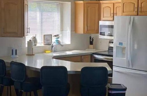 South Jordan House | So clean, so big and so much family fun!