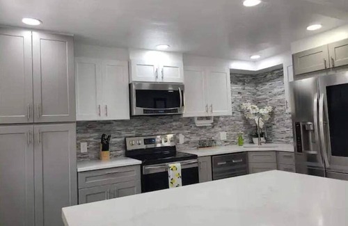 South Jordan House | So clean, so big and so much family fun!