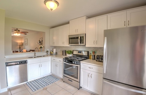 Indian Wells House | So close to Disney you can feel the magic!