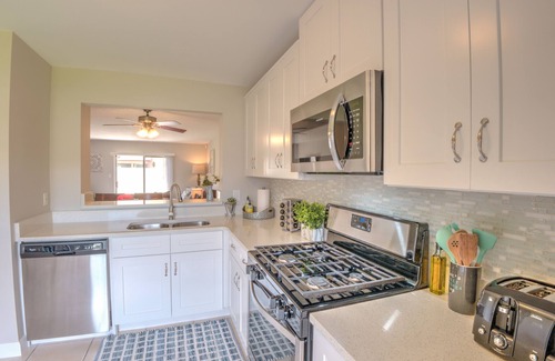 Indian Wells House | So close to Disney you can feel the magic!