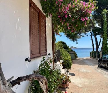 Tancau Sul Mare Apartment | So close to the sea