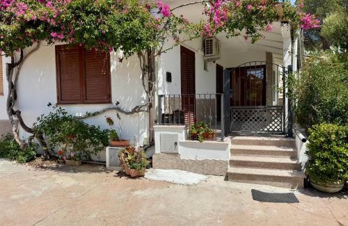 Tancau Sul Mare Apartment | So close to the sea