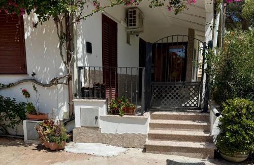 Tancau Sul Mare Apartment | So close to the sea