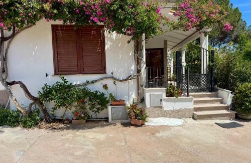 Tancau Sul Mare Apartment | So close to the sea