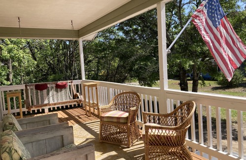 Kill Devil Hills House | So close to the beach and sound!