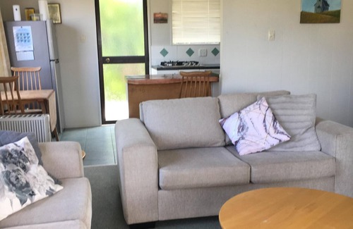 Snells Beach House | So close to the Beach at Snells