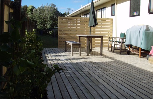 Snells Beach House | So close to the Beach at Snells