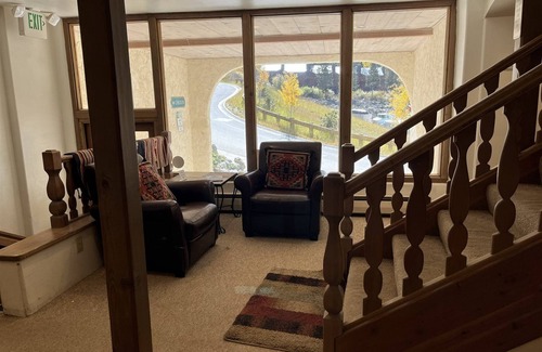 Taos Ski Valley Condo | So Close to the Slopes