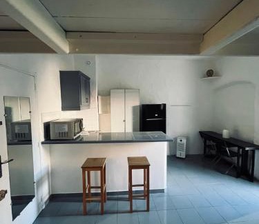 Cassis Apartment | So'Conciergerie - Joli studio idéalement situé.