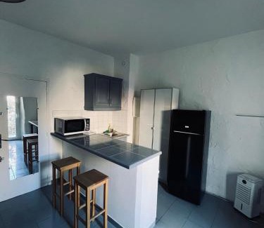 Cassis Apartment | So'Conciergerie - Joli studio idéalement situé.