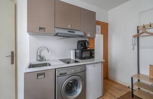 Gaillon Apartment | So Cute Apartment