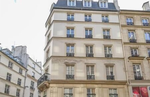 Gaillon Apartment | So Cute Apartment