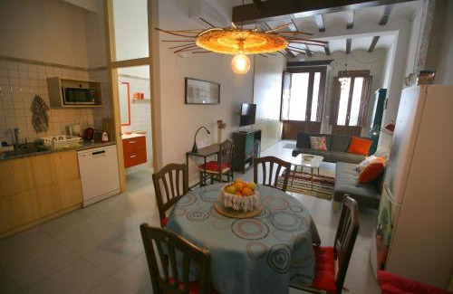 El Cabanyal Apartment | So de Mar