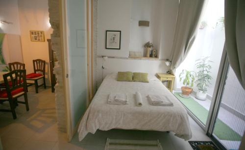 El Cabanyal Apartment | So de Mar