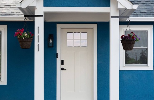 Ronan House | So Fresh and So Clean.nn