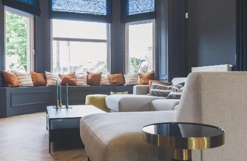 Spa House | So'House Manor