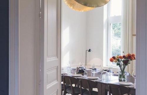Spa House | So'House Manor