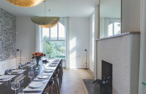 Spa House | So'House Manor