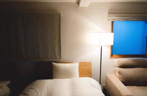 Fushimi Hotel | ＳＯ Ｋｙｏｔｏ Ｆｕｓｈｉｍｉ Ｉｎａｒｉ - Vacation STAY 76154v