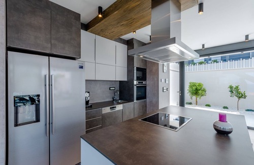 Sutivan Villa | So & Lu Villas Complex