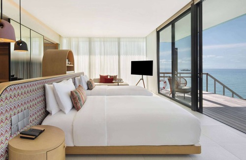 Male Hotel | SO/Maldives