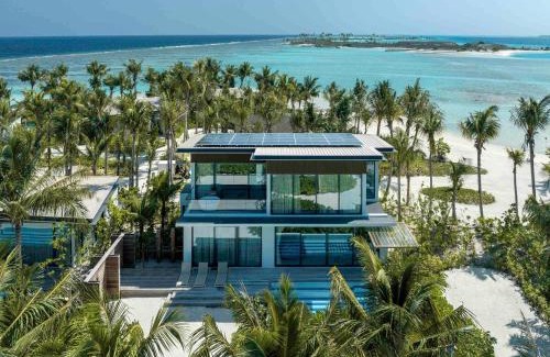 Emboodhoo Lagoon Resort | SO/Maldives