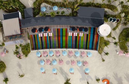 Emboodhoo Lagoon Resort | SO/Maldives