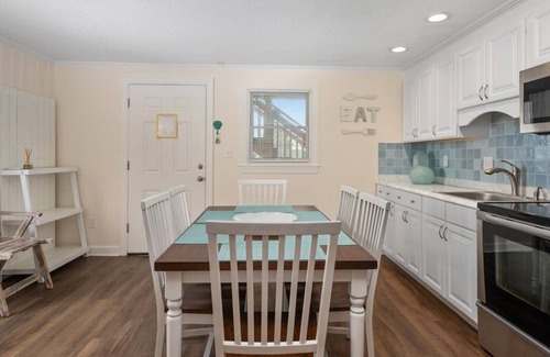 Midtown Ocean City Condo | So Much Fun Within Walking Distance with this 2 BR 2 BA Unit!