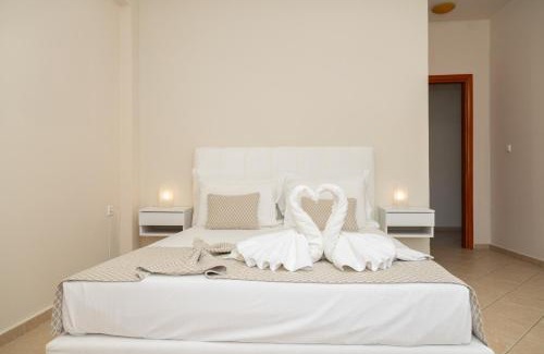 Marathokampos Apartment | So Nice Hotel