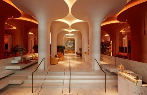 Arsenal Hotel | SO/Paris Hotel